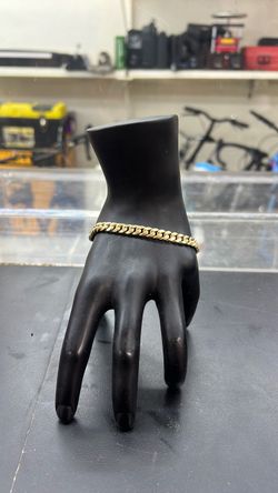 10k Cuban link
