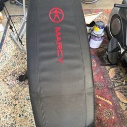 Work Out Bench 
