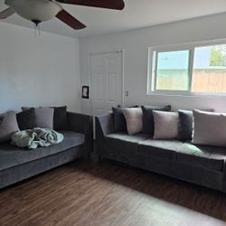 Couches