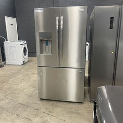 Frigidaire Refrigerator  2