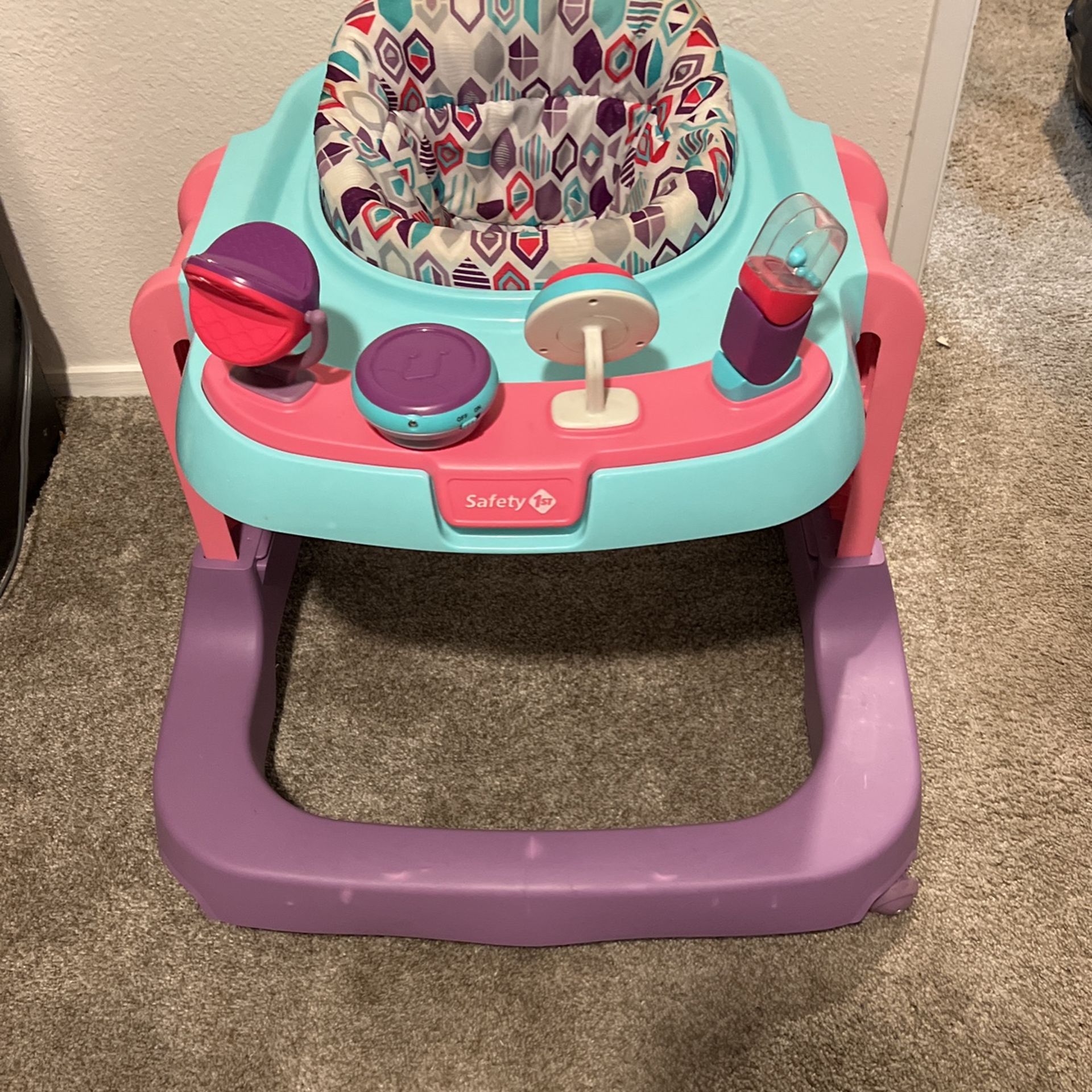 Baby Walker $35