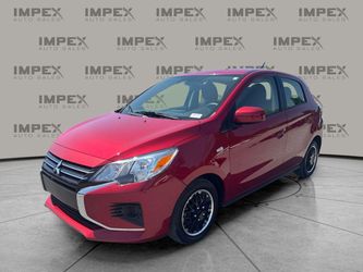 2024 Mitsubishi Mirage