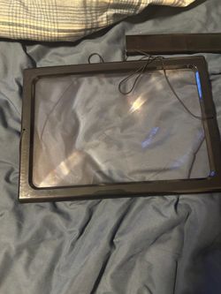 Magnifying glass Magnifying glass