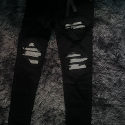 Amiri Jeans