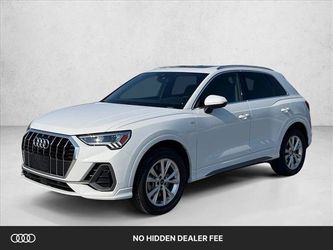 2022 Audi Q3