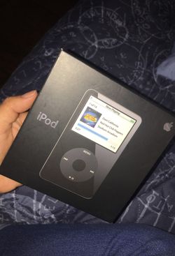 IPod 30GB