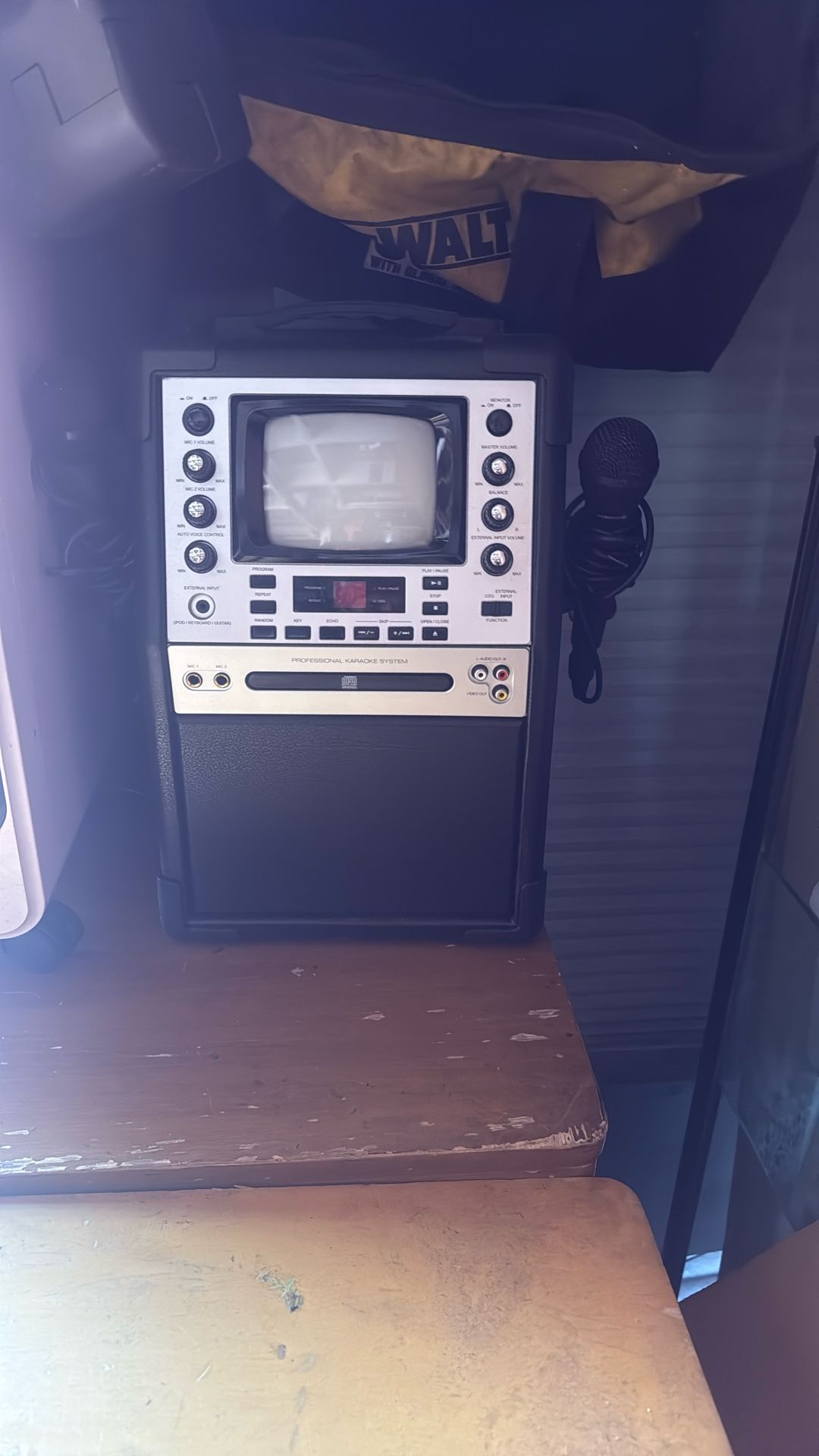 Karaoke