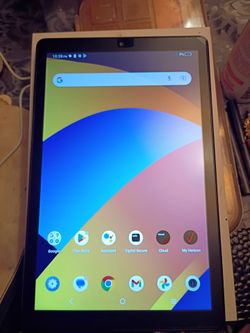 TCL TABLET 8PLUS