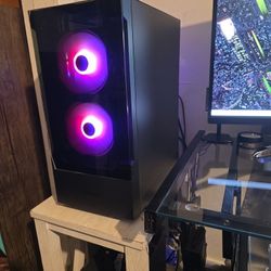 Starter Pc 