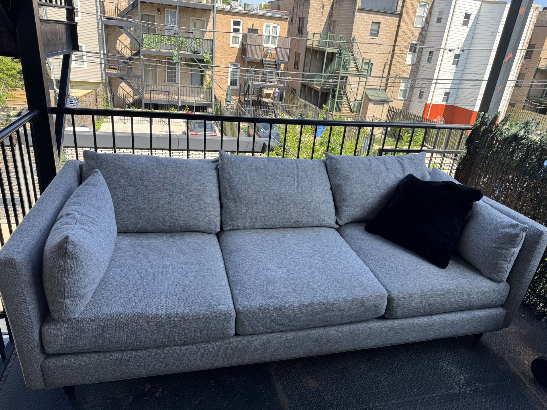 Affordable High End Couch Available For Sale!!!!