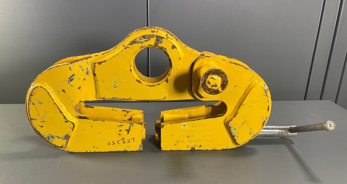 Universal Superclamp 5