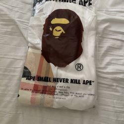 Bape Tee