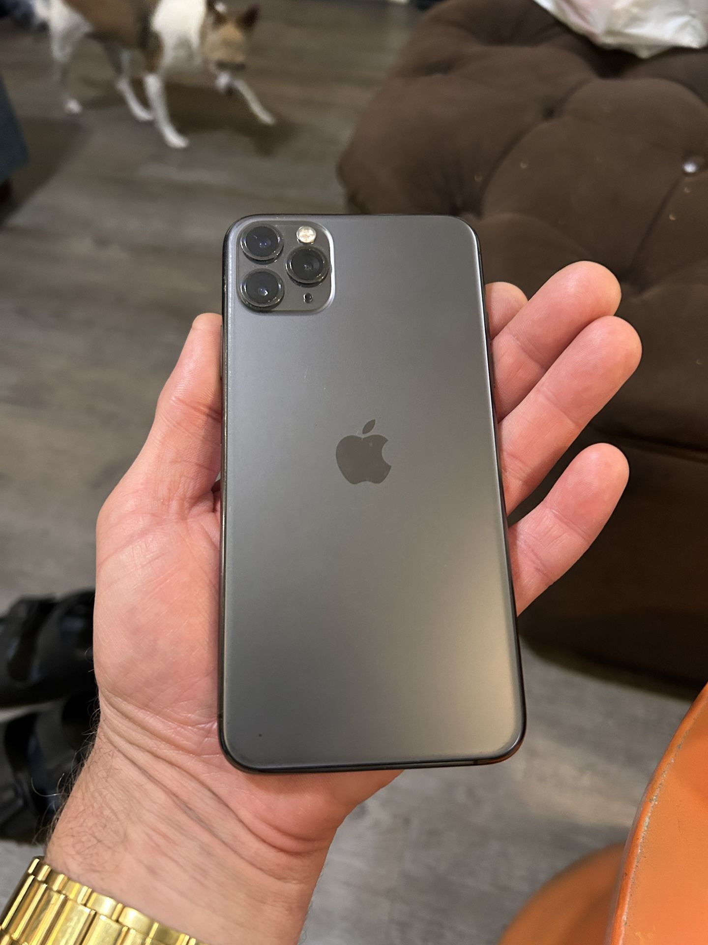 Iphone 11 Pro max Excellent Battery Condition