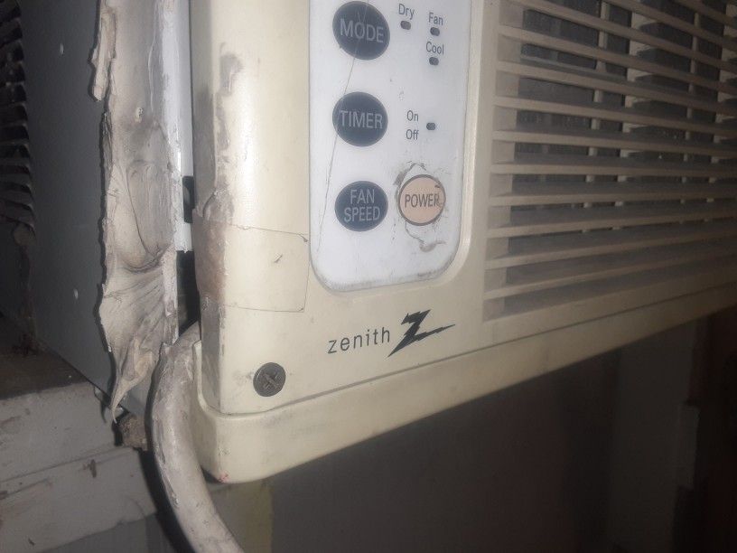 Ac Unit 