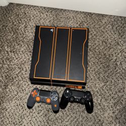 Collectors PS4