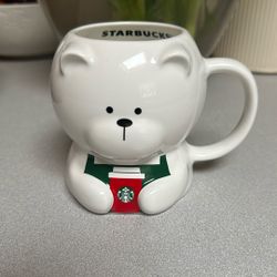 Starbucks Mug