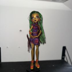 Monster High Doll