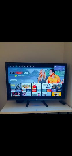 45in TV