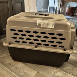 Retriever Pet Carrier