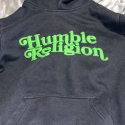 Humble religion