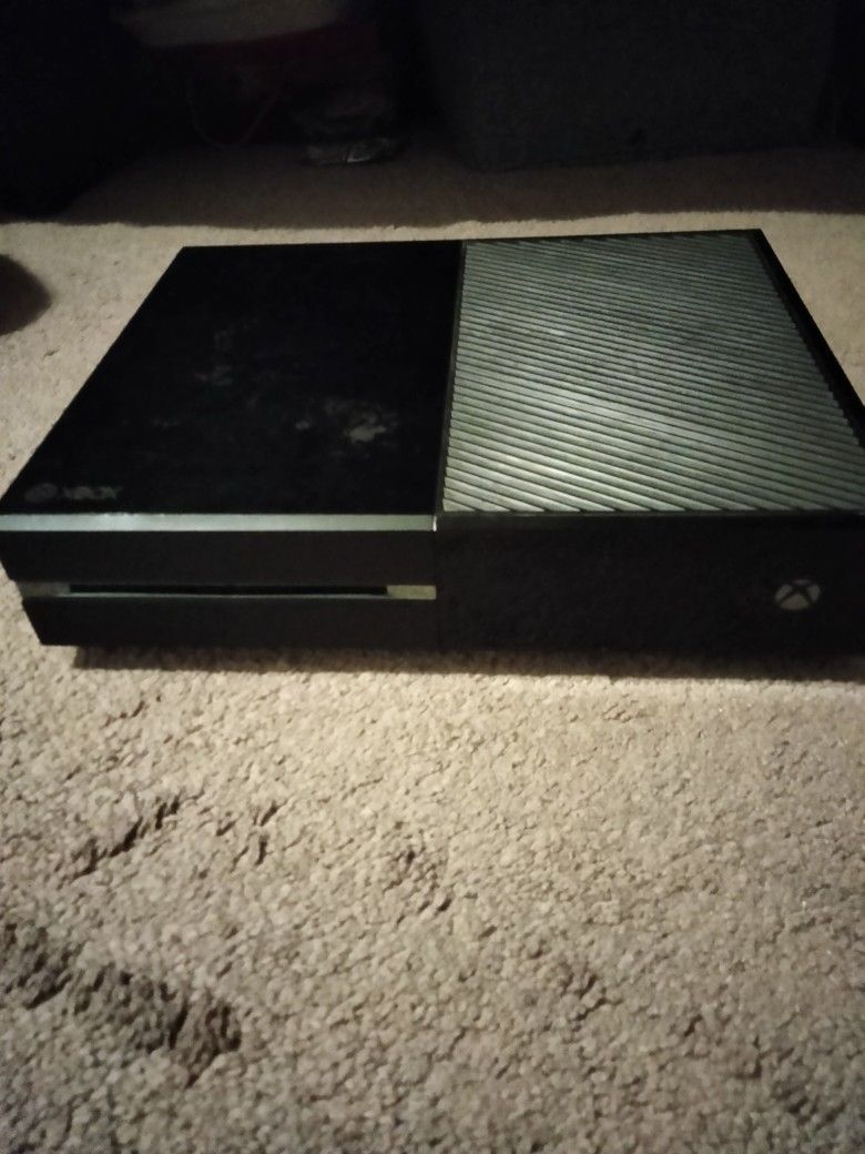 Xbox One