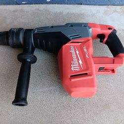 SDS ROTARY HAMMER DRILL MILWAUKEE TOOL ONLY 