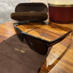 Tom Ford Sunglasses 