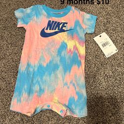 New Baby girl Clothes