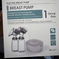 Breast Pump