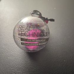 Real Techniques Beauty Blender