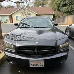 2007 Dodge Charger