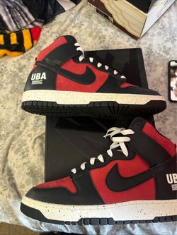 Nike dunk UBA