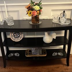 Pottery Barn Table