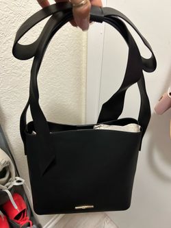 Cartera nueva sin usar