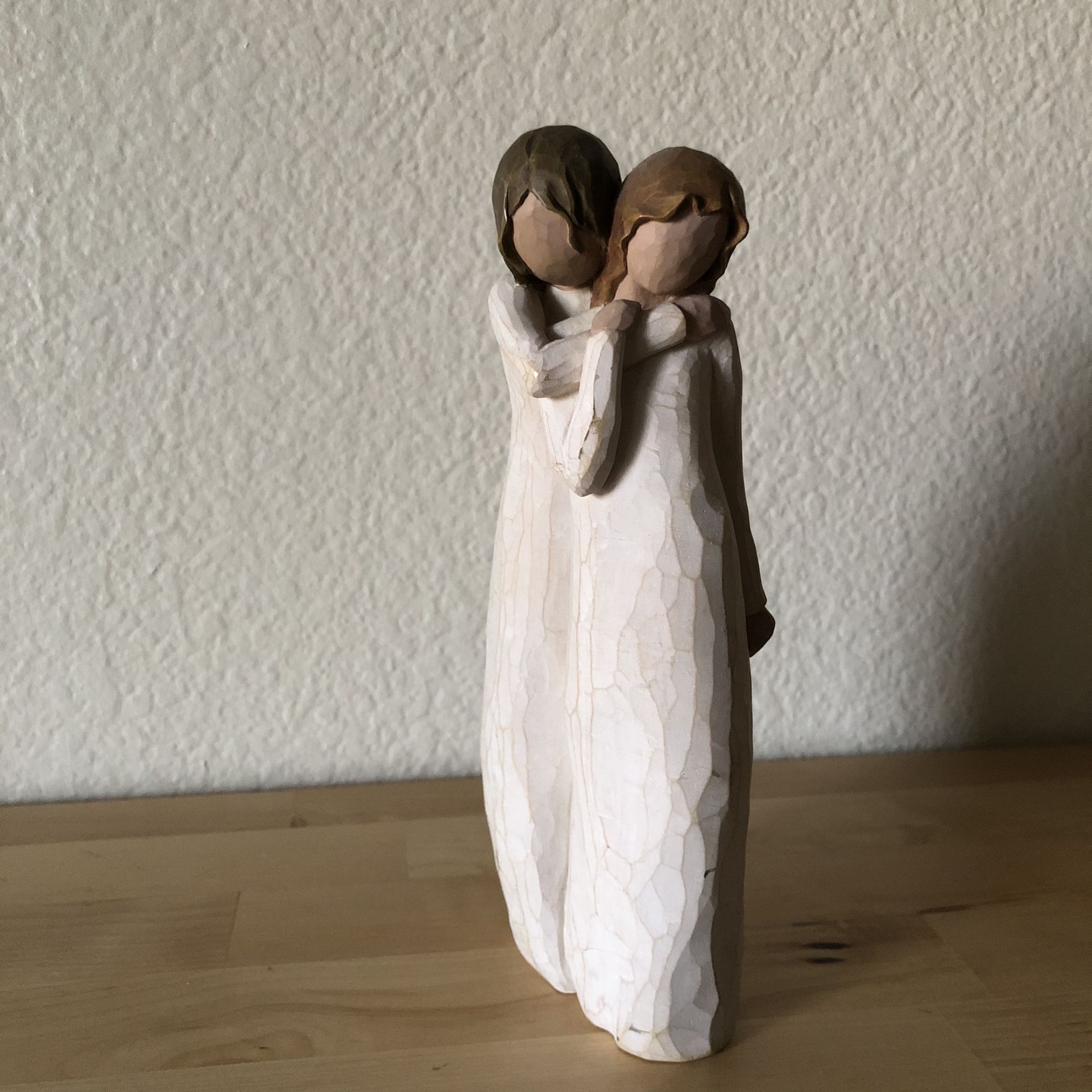 Willow Tree Mother and Daughter Figure