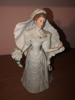 Lenox The Centinnial Bride
