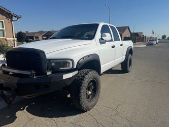 2005 Dodge Ram