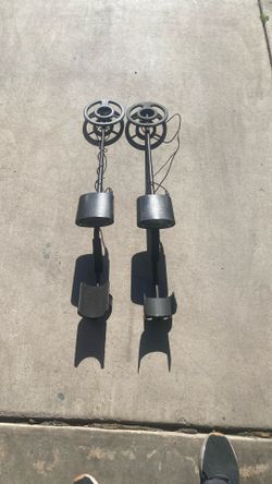 Metal Detectors