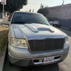 2006 Ford F-150