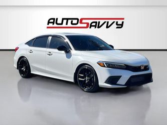 2024 Honda Civic Si