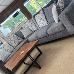 Brand new sectional 1299