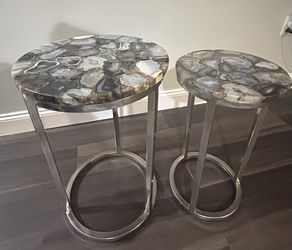 Accent tables