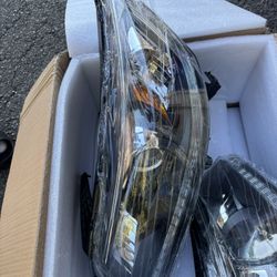 Light For Honda Accord 2013