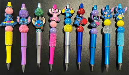 Stitch Pens