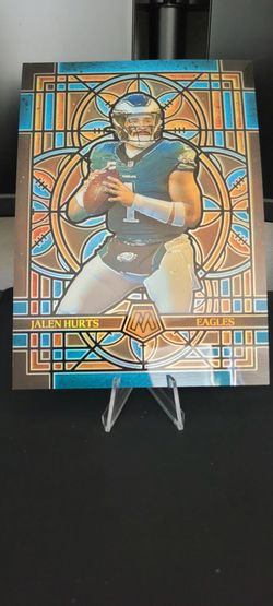 Oversized Card Lot