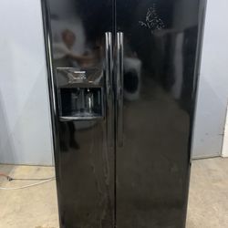 Fridge 36W No Issues Working Fine