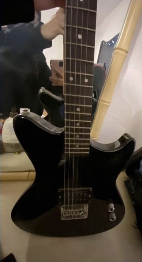 Electric Guitar