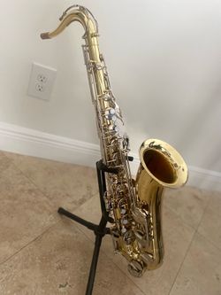 Yamaha  Tenor Sacophone