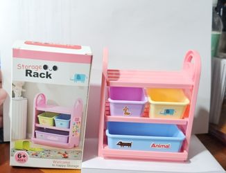 Minie Storage 4 PC