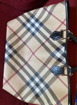 XL Tote